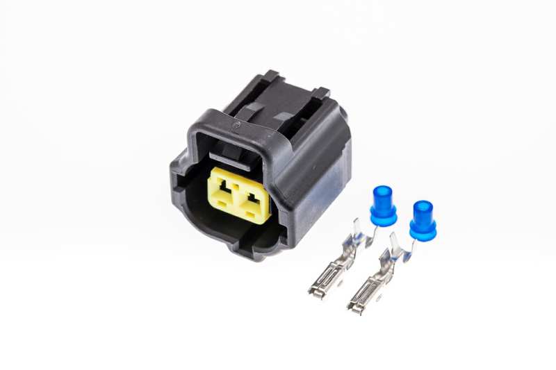 Electrical connector repair kit